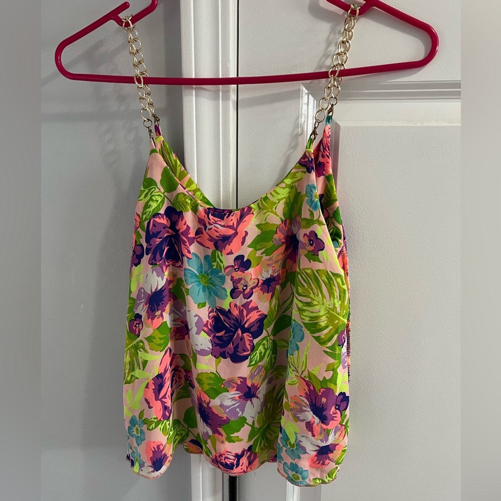 Womens Tank